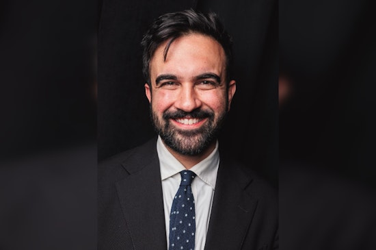 Mamdani Taps R. Kelly Prosecutor To Police City Hall