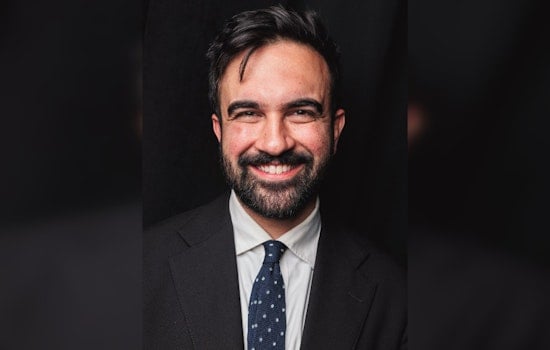 Mamdani Taps R. Kelly Prosecutor To Police City Hall