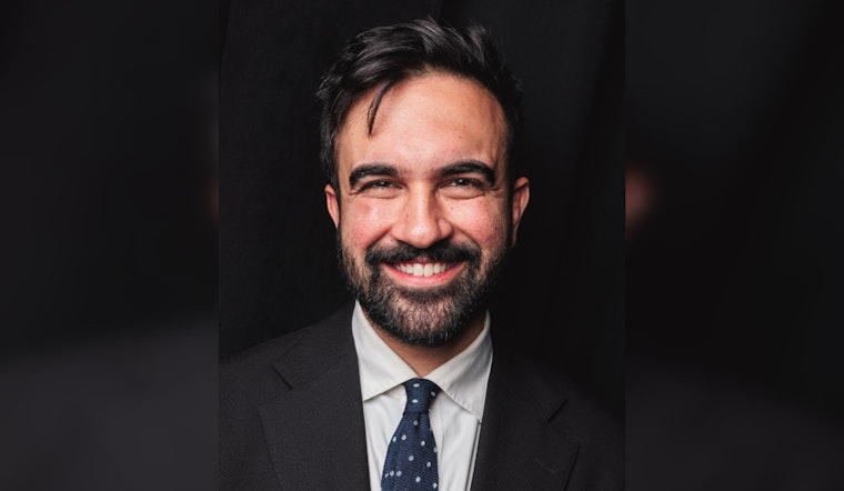 Mamdani Taps R. Kelly Prosecutor To Police City Hall