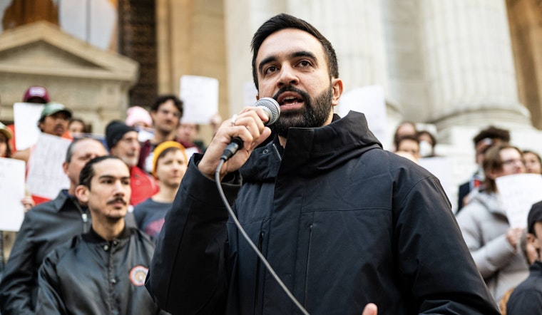 Mamdani Targets No‑Sick‑Day Bosses In Citywide Time Off Crackdown