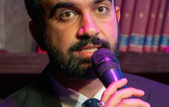 Mamdani's 'Rental Ripoff' Roadshow Hits All Five Boroughs