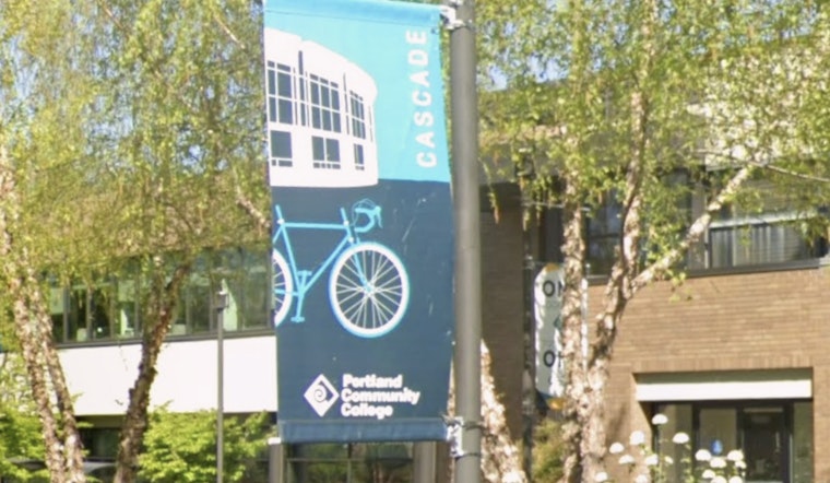 Man Accused Of Groping Woman In PCC Sylvania Library Still On The Loose