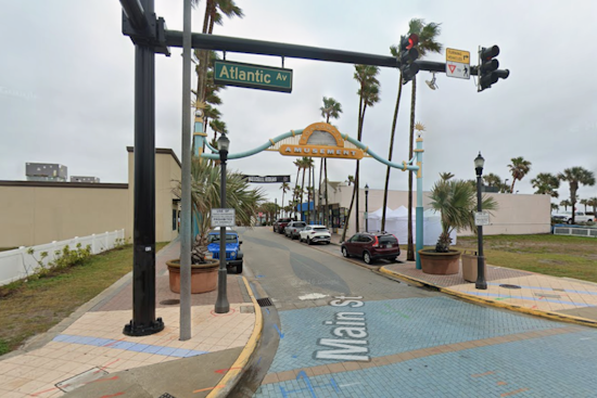 Man Arrested After Child Slashed Near Daytona Beach Pier