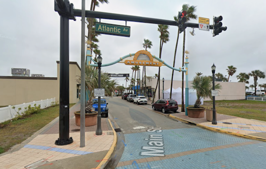 Man Arrested After Child Slashed Near Daytona Beach Pier