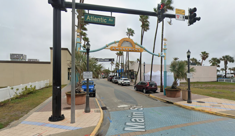 Man Arrested After Child Slashed Near Daytona Beach Pier