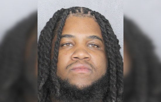 Man Arrested for Aggravated Battery on Officer After Hit-and-Run with BSO Deputy's Cruiser in West Park