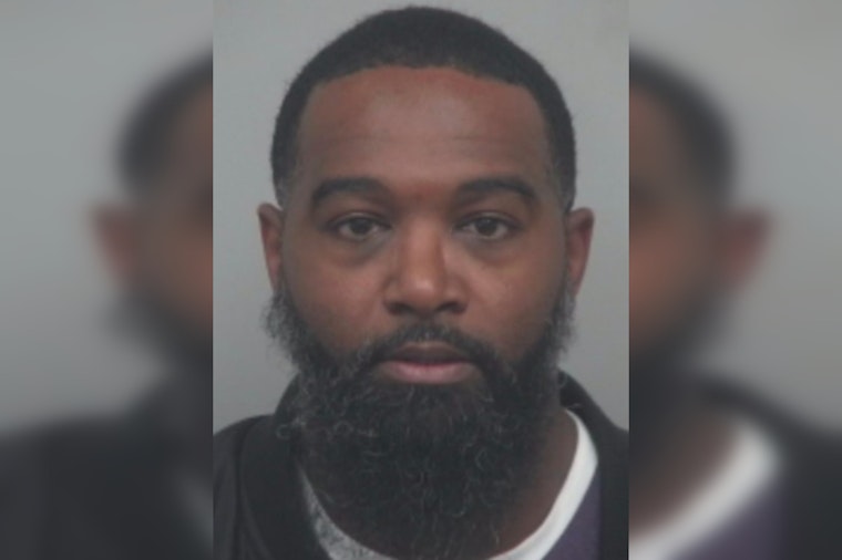Man Arrested in Snellville for Sex Offender Registration Violations According to Gwinnett County Authorities