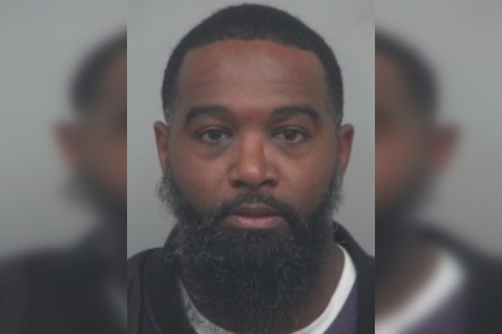 Man Arrested in Snellville for Sex Offender Registration Violations According to Gwinnett County Authorities