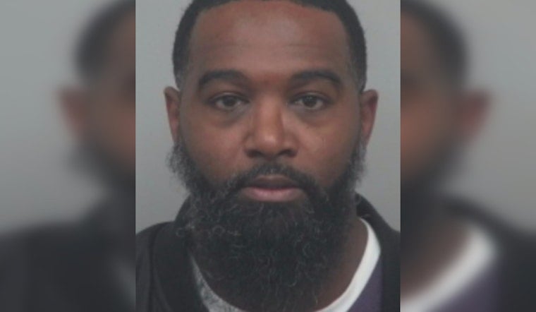 Man Arrested in Snellville for Sex Offender Registration Violations According to Gwinnett County Authorities