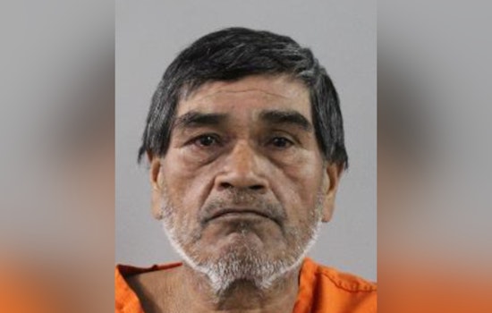 Man Charged with Arson and Burglary in Wahneta, Winter Haven and Faces Elevated Charges Due to Immigration Status