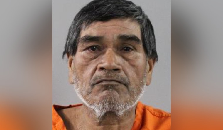 Man Charged with Arson and Burglary in Wahneta, Winter Haven and Faces Elevated Charges Due to Immigration Status