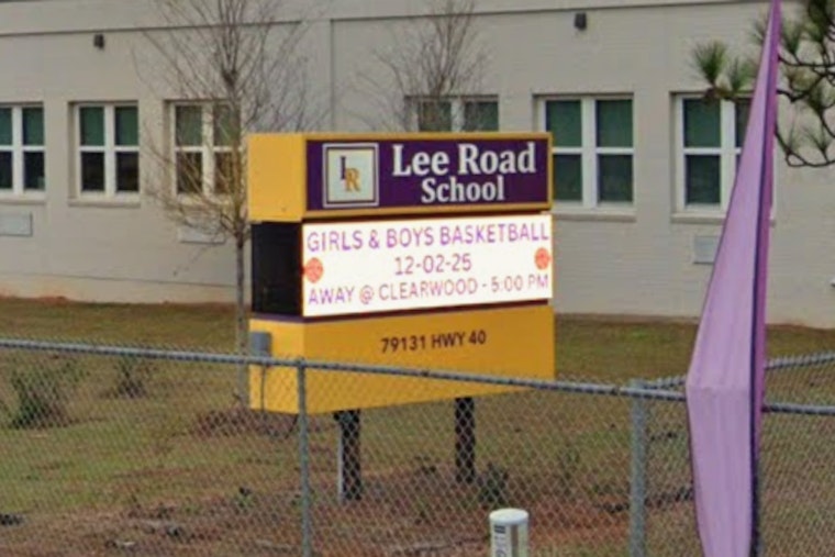 Man Charged with Second-Degree Battery After Fight at St. Tammany Youth Basketball Game