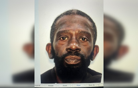 Man Critically Wounded in Shooting at Decatur Library, Suspect Medicus Brown Sought by Atlanta Police