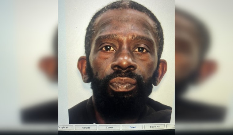 Man Critically Wounded in Shooting at Decatur Library, Suspect Medicus Brown Sought by Atlanta Police