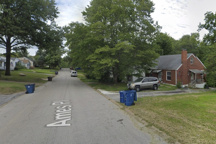 Man Dies After Stabbing in Ferguson Home as Woman Is Arrested at Bus Stop