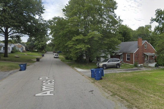 Man Dies After Stabbing in Ferguson Home as Woman Is Arrested at Bus Stop