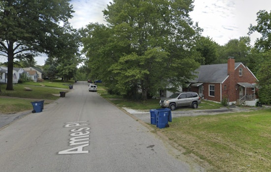 Man Dies After Stabbing in Ferguson Home as Woman Is Arrested at Bus Stop