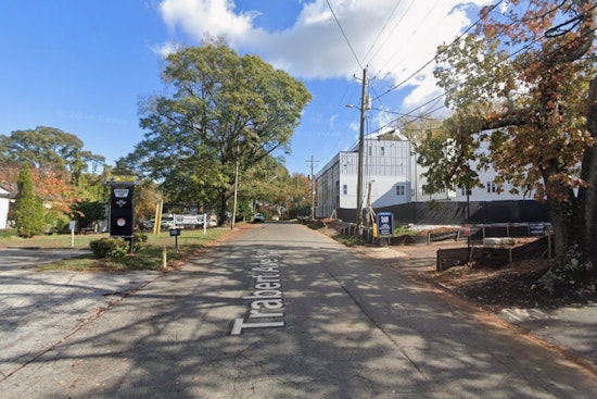 Man Fatally Shot Near Super Sound Studios in Northwest Atlanta as Police Seek Suspects