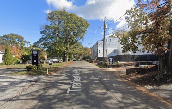 Man Fatally Shot Near Super Sound Studios in Northwest Atlanta as Police Seek Suspects