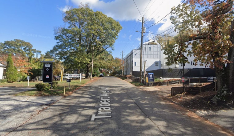 Man Fatally Shot Near Super Sound Studios in Northwest Atlanta as Police Seek Suspects