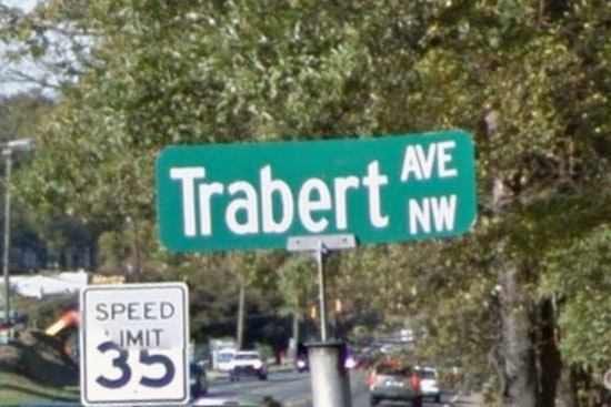 Man Fatally Shot Near Trabert Ave in Atlanta, Police Investigating the Early Morning Incident