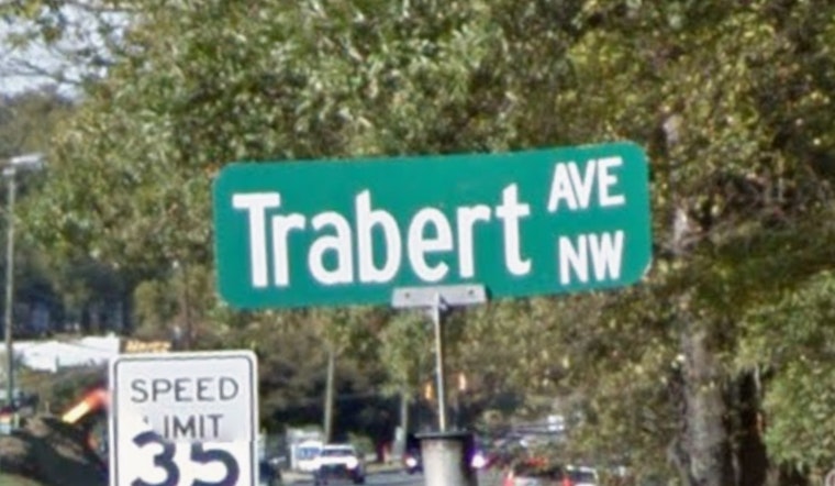 Man Fatally Shot Near Trabert Ave in Atlanta, Police Investigating the Early Morning Incident