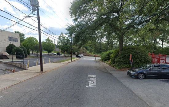 Man Found Fatally Shot in Atlanta's Industrial District, Police Seek Witnesses