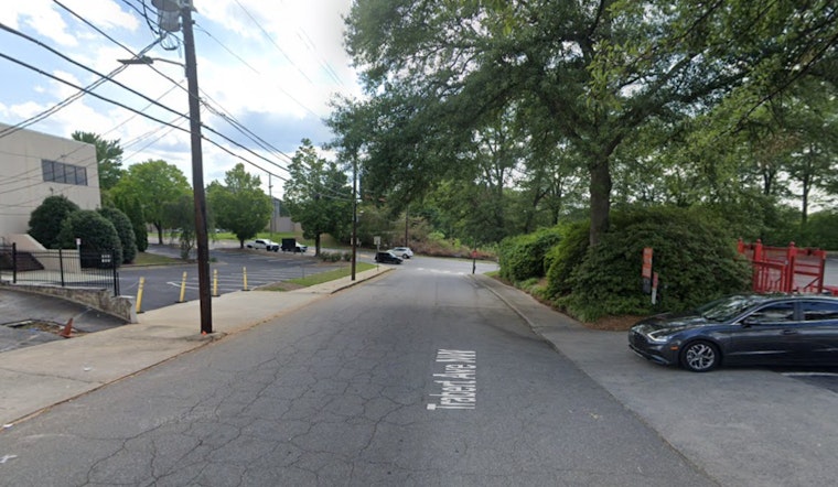 Man Found Fatally Shot in Atlanta's Industrial District, Police Seek Witnesses
