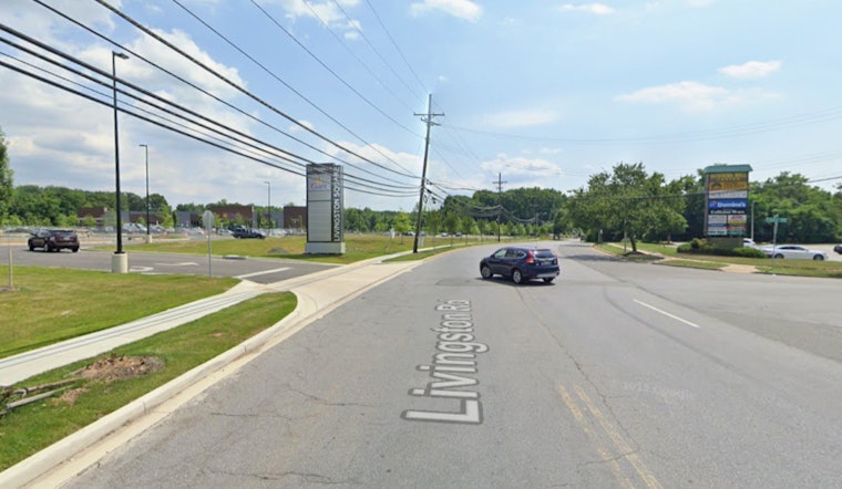 Man Found Shot Dead On Livingston Road In Pre-Dawn Fort Washington Killing