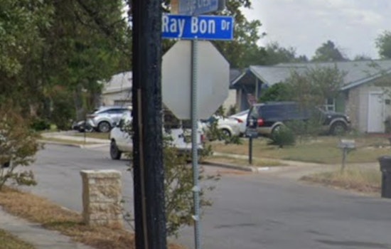 Man Gunned Down At Trouble-Plagued Northeast Side Apartment Complex