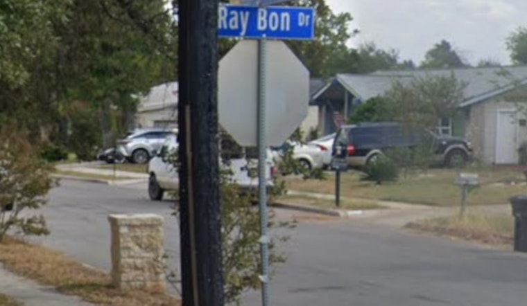 Man Gunned Down At Trouble-Plagued Northeast Side Apartment Complex