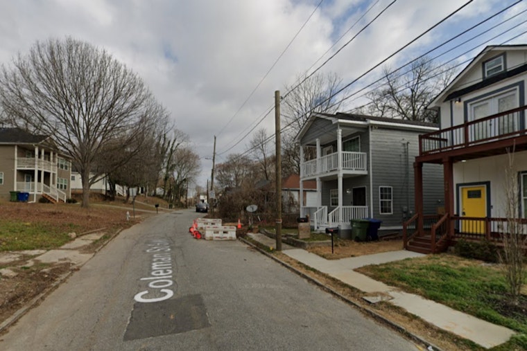 Man Gunned Down on Coleman Street as Deadly Violence Haunts SW Atlanta Block