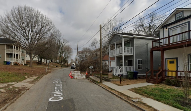 Man Gunned Down on Coleman Street as Deadly Violence Haunts SW Atlanta Block