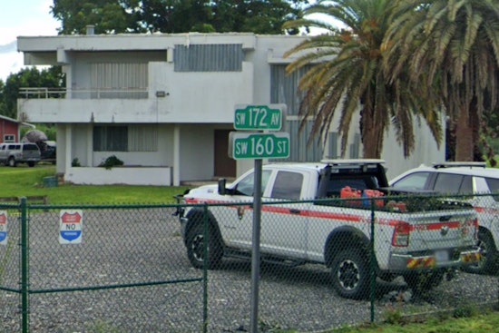 Man Hospitalized, Two Dogs Killed by Deputies After Vicious Attack in Southwest Miami-Dade