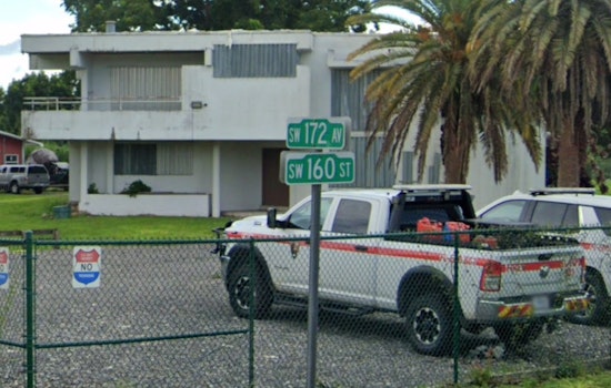 Man Hospitalized, Two Dogs Killed by Deputies After Vicious Attack in Southwest Miami-Dade