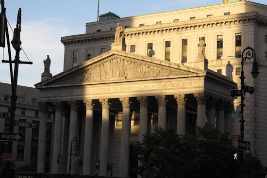 Man Indicted for Series of Arsons on Manhattan's Upper East and West Sides