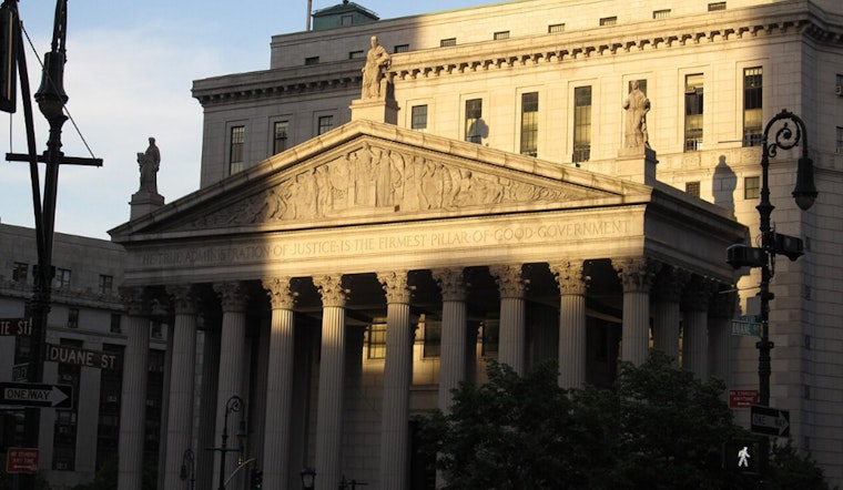 Man Indicted for Series of Arsons on Manhattan's Upper East and West Sides