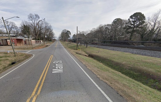 Man Killed By Train at Lula Crossing as Drivers Face Delays