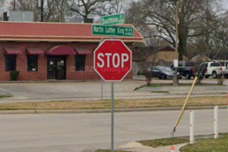 Deadly Night At MLK Valero Shocks Southeast Houston