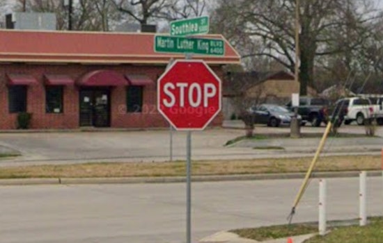 Deadly Night At MLK Valero Shocks Southeast Houston
