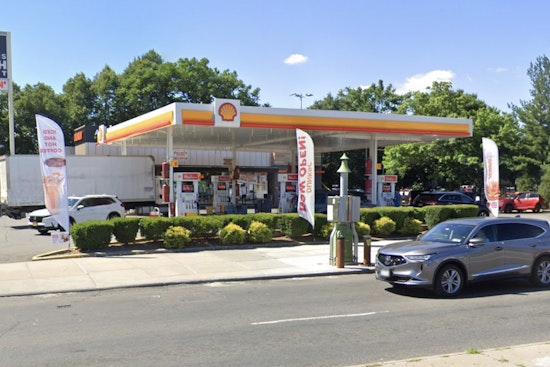 Man Shot and Robbed at Bronx Gas Station as Police Search for Two Suspects