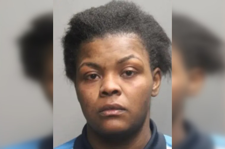 Man Wounded, Woman Hit With Felony Charges During Late-Night Gunfire Near North Side 