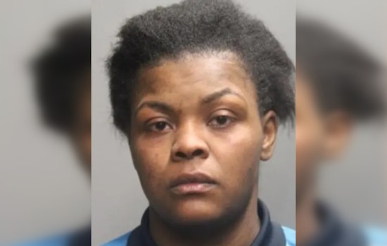 Man Wounded, Woman Hit With Felony Charges During Late-Night Gunfire Near North Side