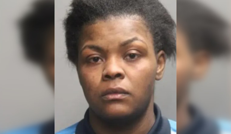 Man Wounded, Woman Hit With Felony Charges During Late-Night Gunfire Near North Side