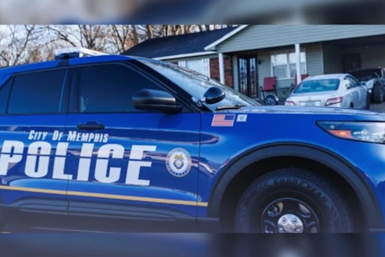 Man Shot, Three Detained After Oakhaven Shooting In Memphis