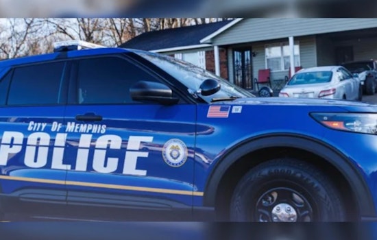 Man Shot, Three Detained After Oakhaven Shooting In Memphis