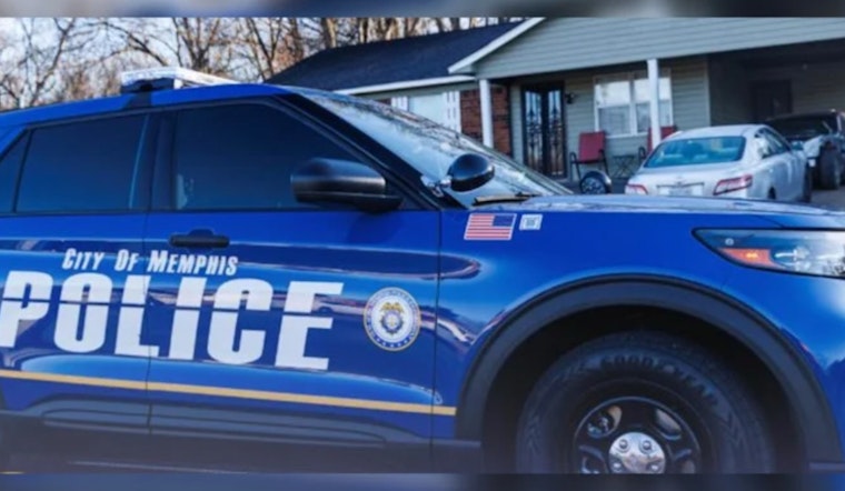 Man Shot, Three Detained After Oakhaven Shooting In Memphis