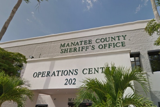 Manatee Crime Plunges Nearly 20 Percent As Sheriff Hails Deputies’ ‘Tireless’ Push