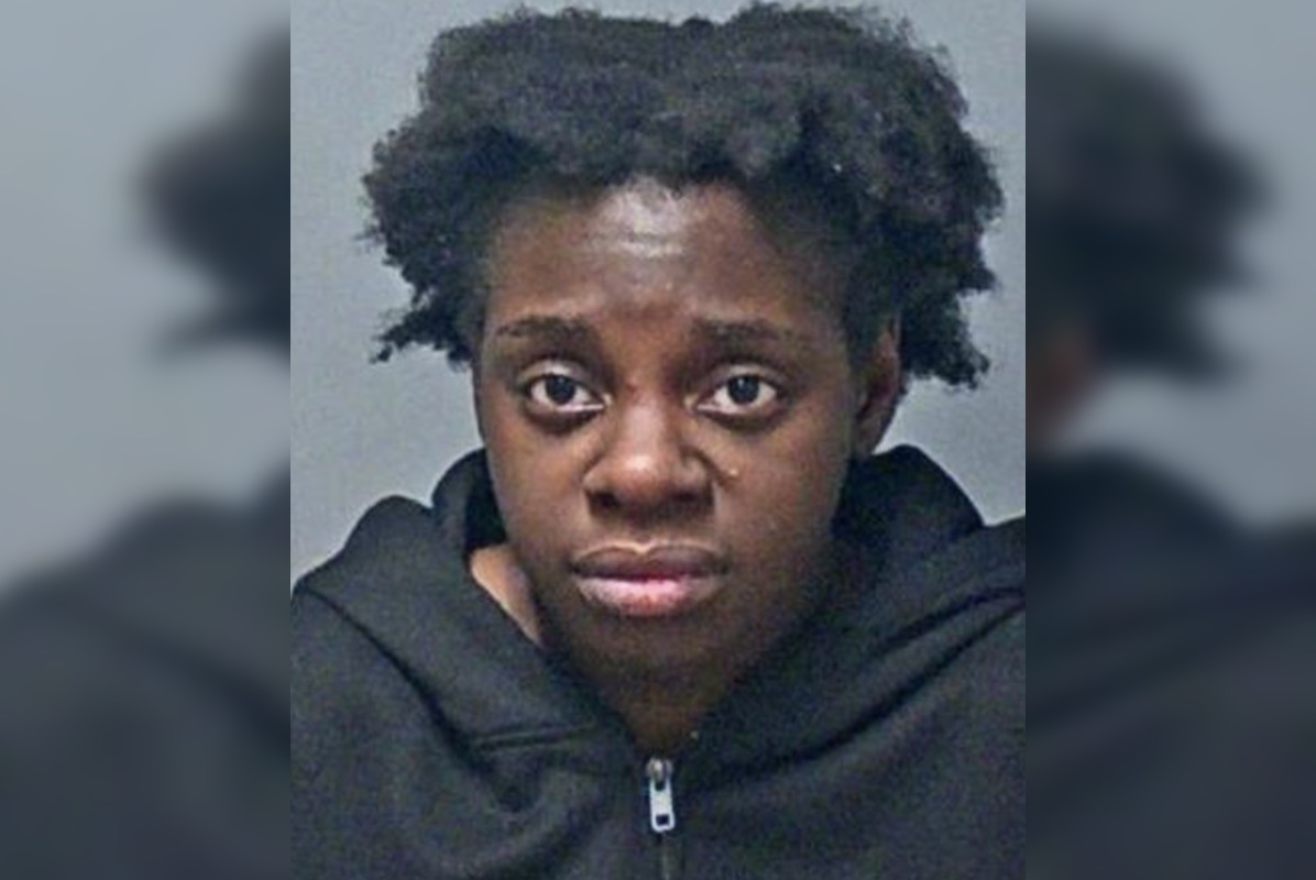 Manchester Woman Charged in Baby Grace Death