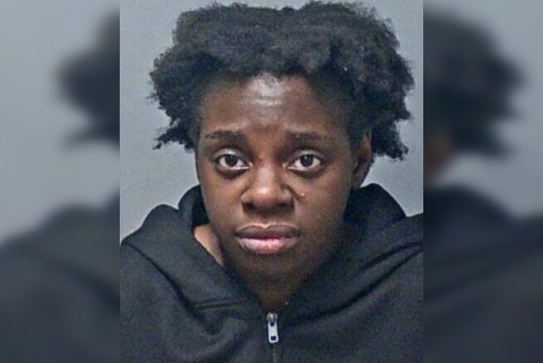 Manchester Pond Tragedy: Woman Charged In Death of ‘Baby Grace’